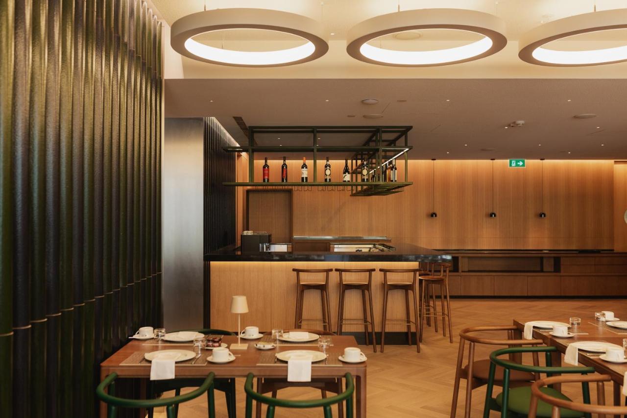 Lumen Hotel & The Lisbon Light Show Exterior foto