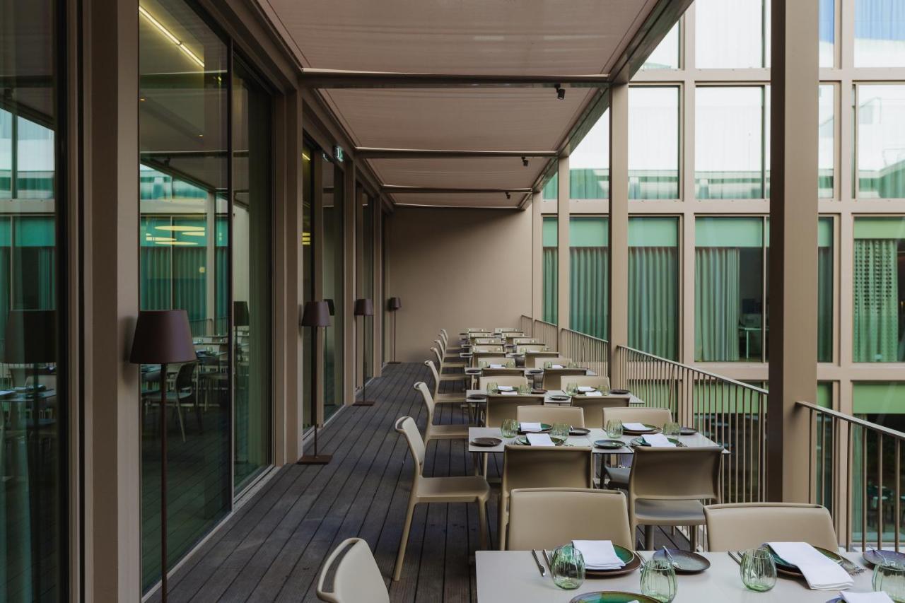 Lumen Hotel & The Lisbon Light Show Exterior foto
