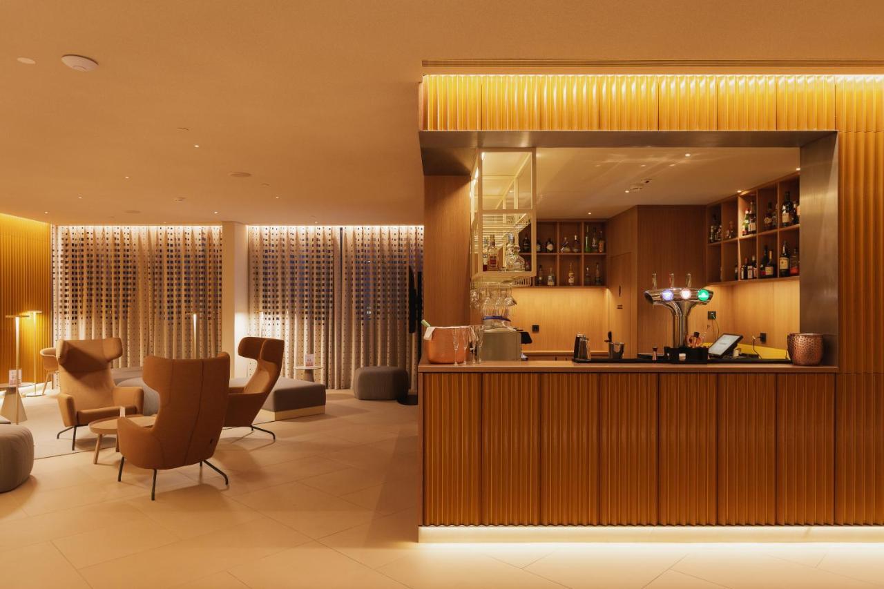 Lumen Hotel & The Lisbon Light Show Exterior foto