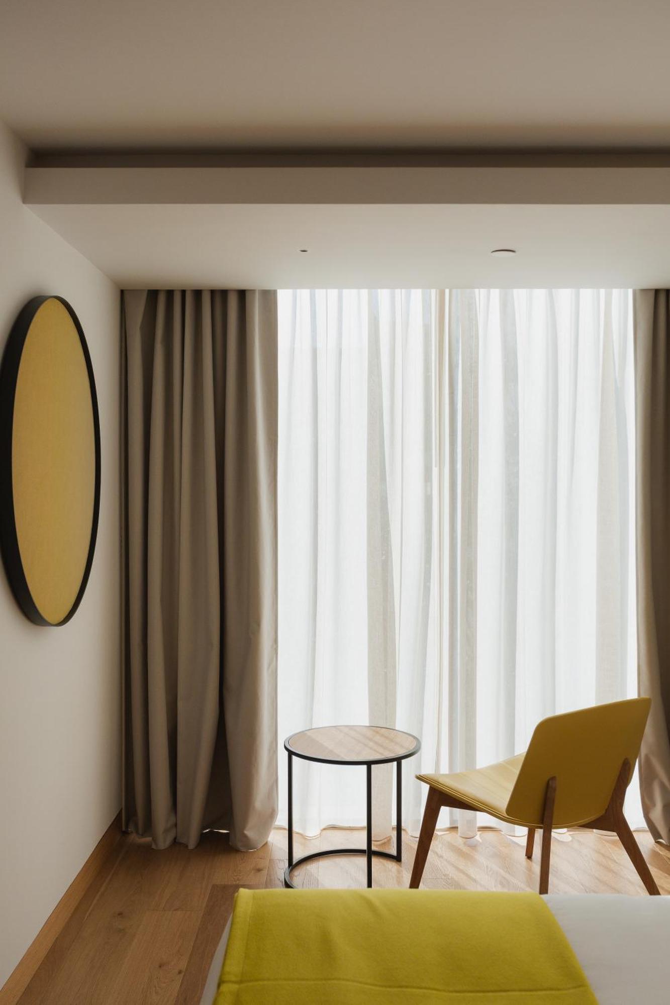Lumen Hotel & The Lisbon Light Show Cameră foto