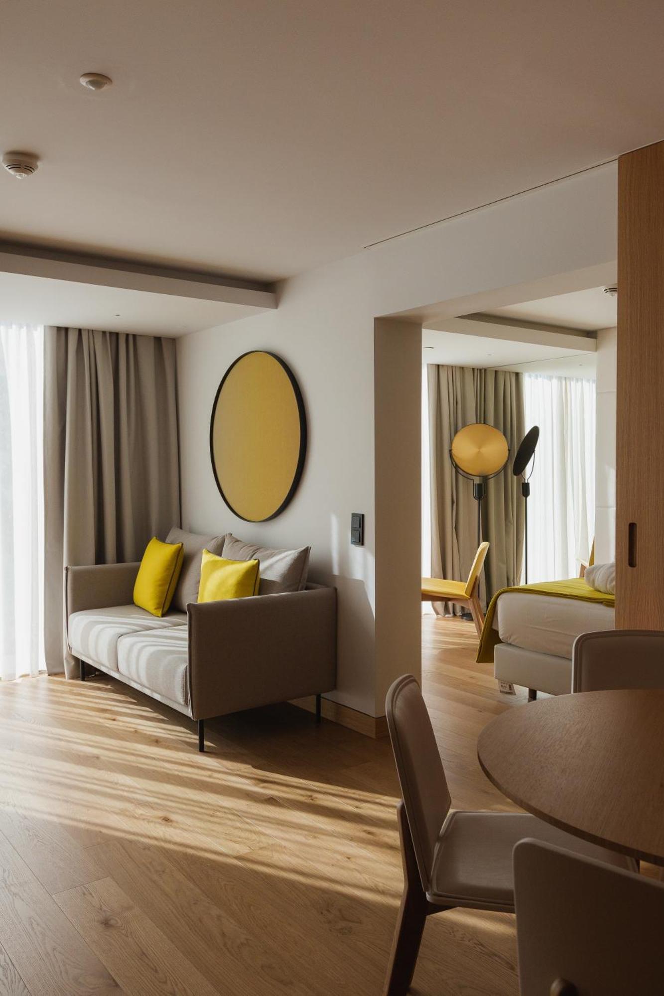 Lumen Hotel & The Lisbon Light Show Cameră foto